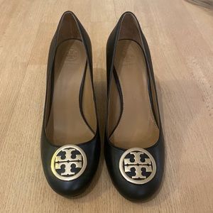 Authentic Tory Burch heels